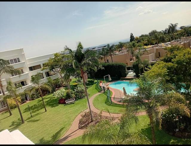 2 BEDROOM PROPERTY TO RENT IN MORNINGSIDE